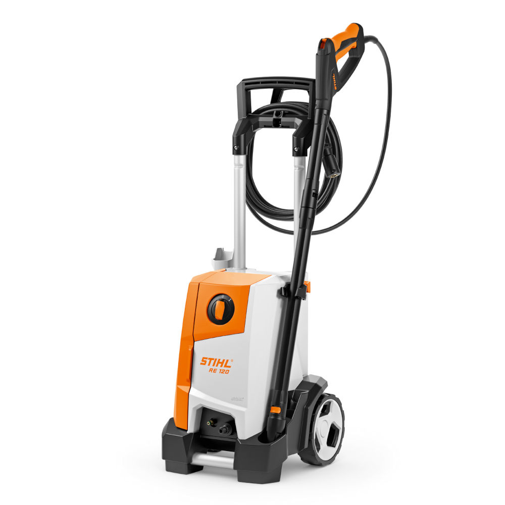 Produktabbildung: STIHL - RE 120
