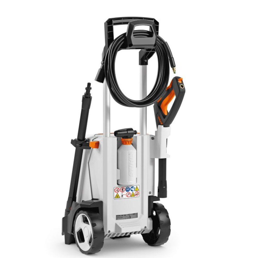 Produktabbildung: STIHL - RE 120