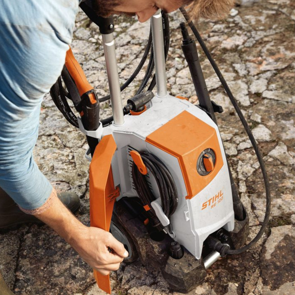 Produktabbildung: STIHL - RE 120
