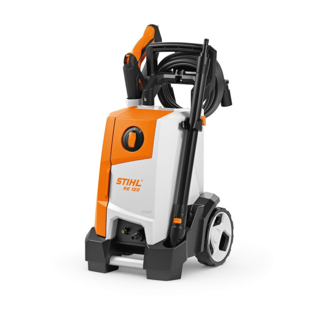 Produktabbildung: STIHL - RE 120