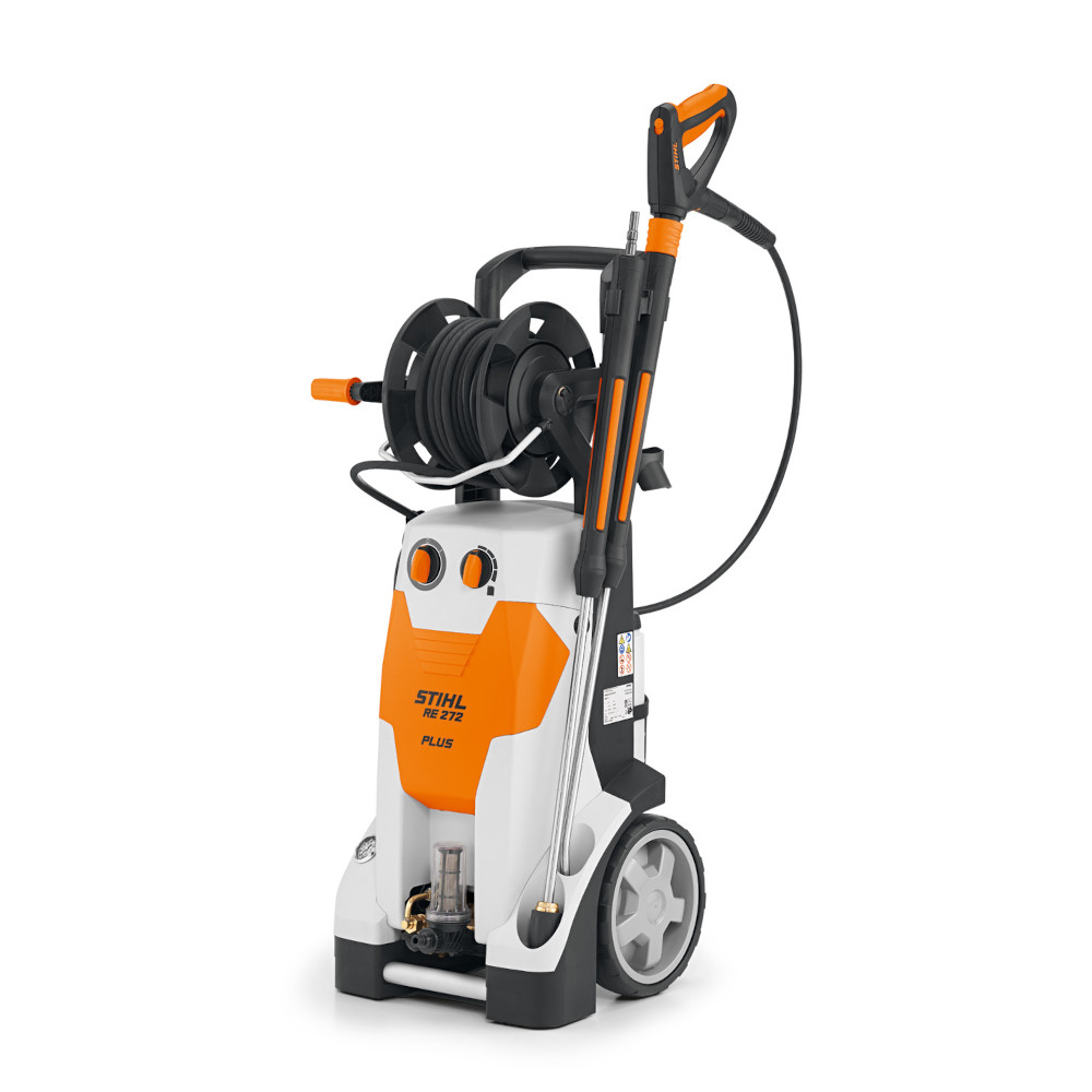 Produktabbildung: STIHL - RE 272 PLUS