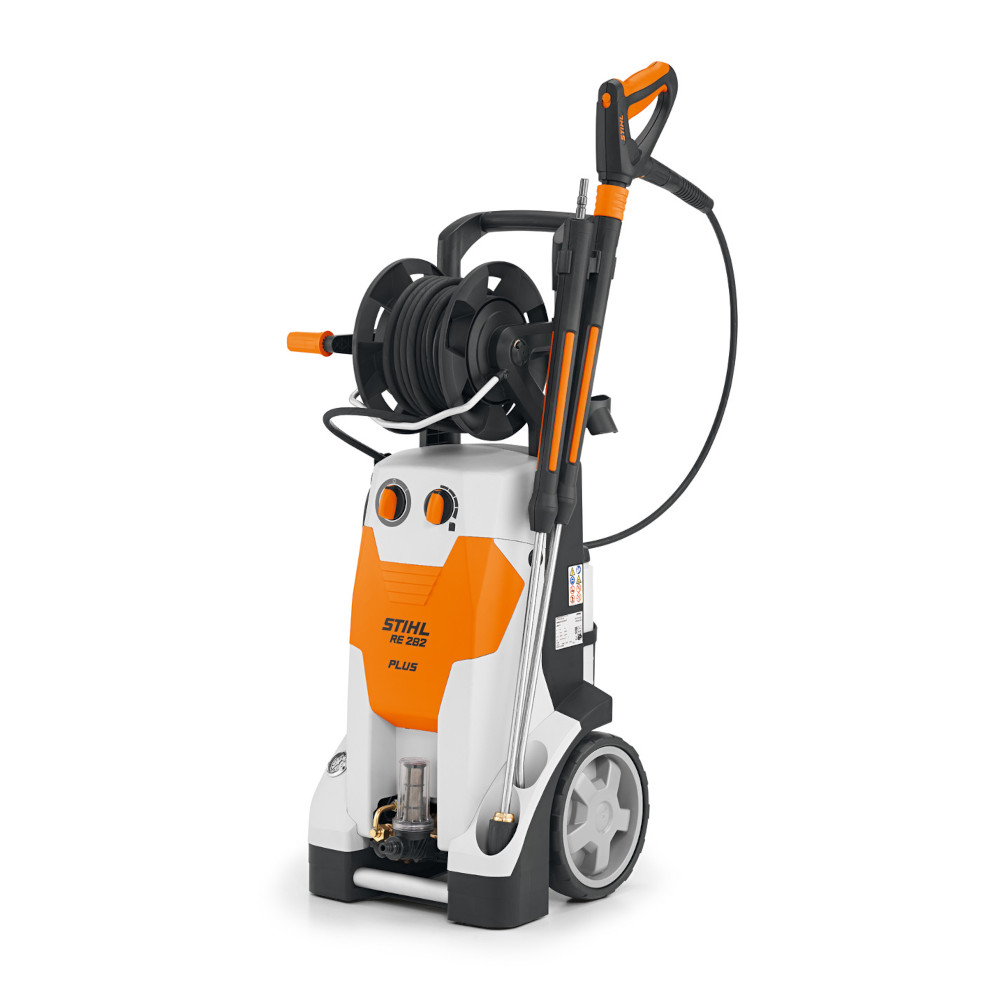 Produktabbildung: STIHL - RE 282 PLUS