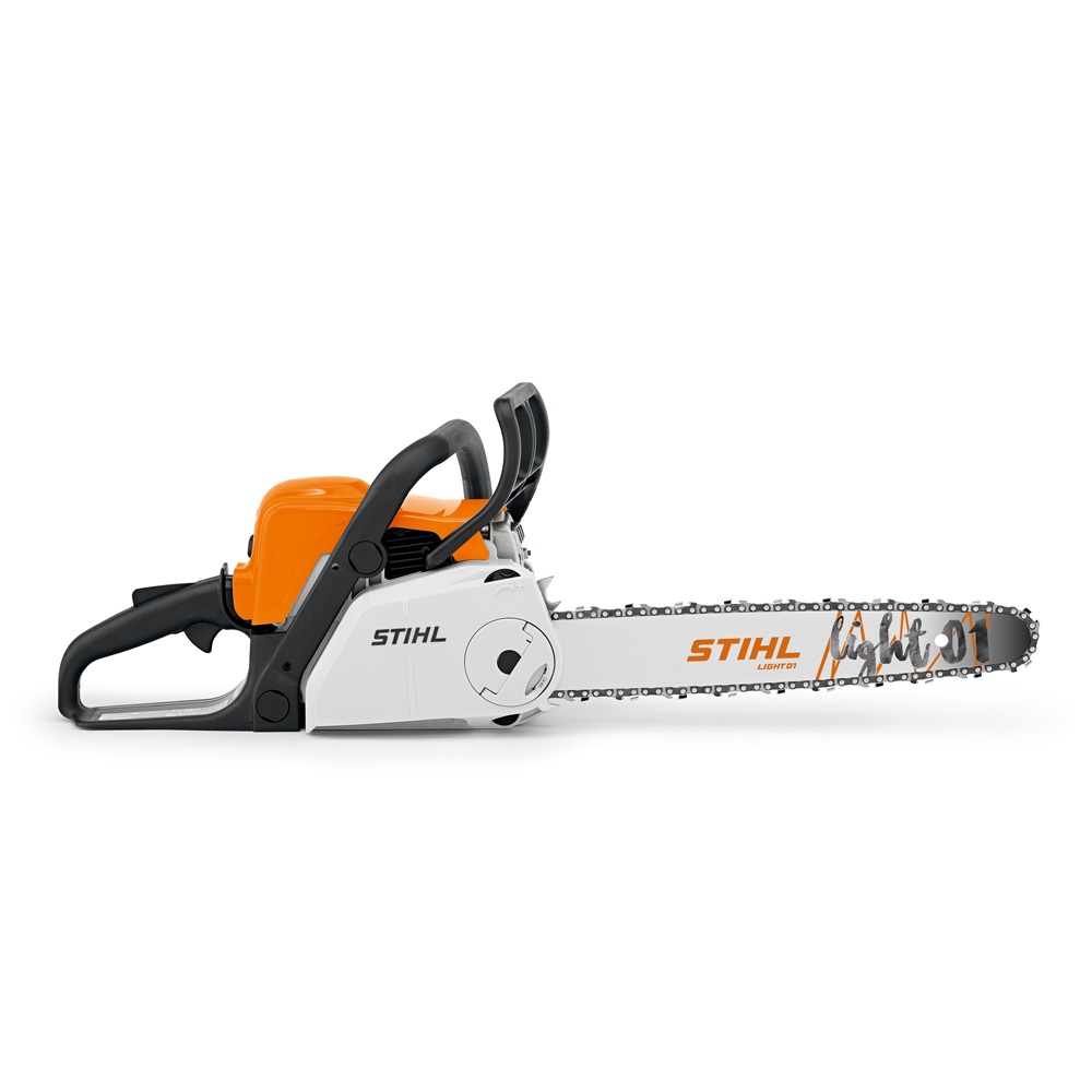 Produktabbildung: STIHL - MS 180 C-BE 30 cm 