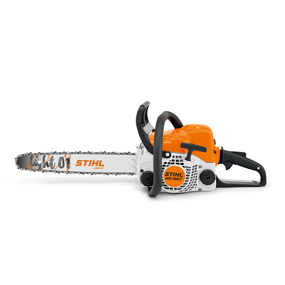 Produktabbildung: STIHL - MS 180 C-BE 30 cm 