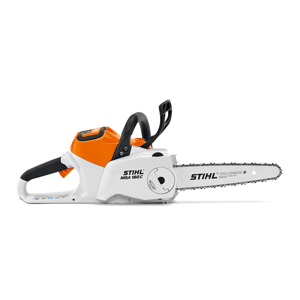 Produktabbildung: STIHL - MSA 160 C-B 30 cm ohne Akku und ohne Ladegerät
