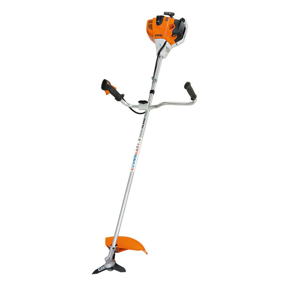 Produktabbildung: STIHL - FS 240 C-E