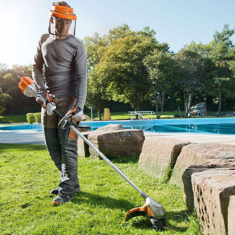 Produktabbildung: STIHL - FSA 90 R ohne Akku und ohne Ladegerät