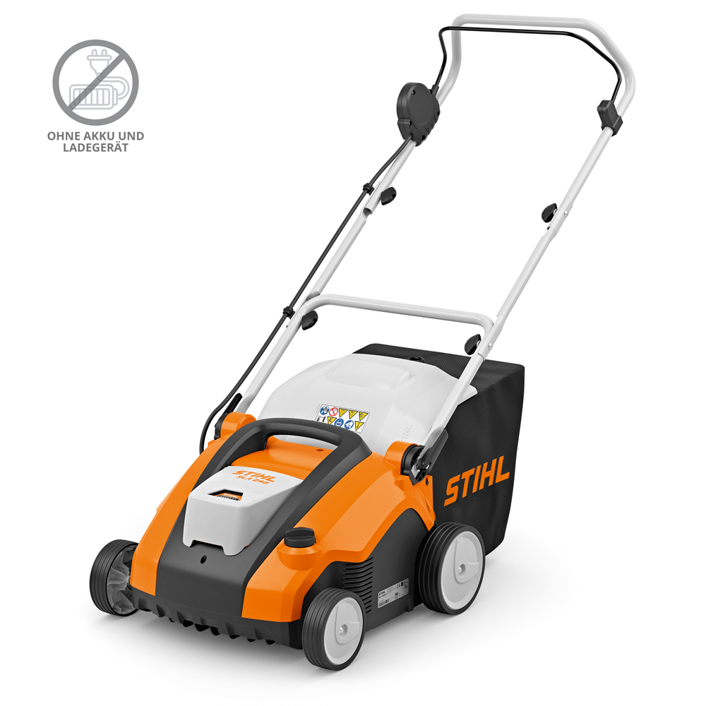 Produktabbildung: STIHL - RLA 240 ohne Akku und ohne Ladegerät