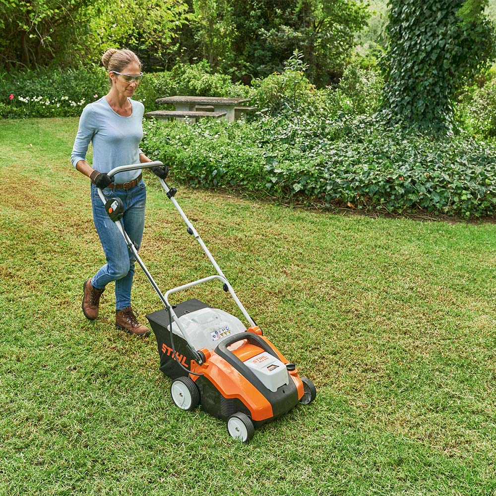 Produktabbildung: STIHL - RLA 240 ohne Akku und ohne Ladegerät