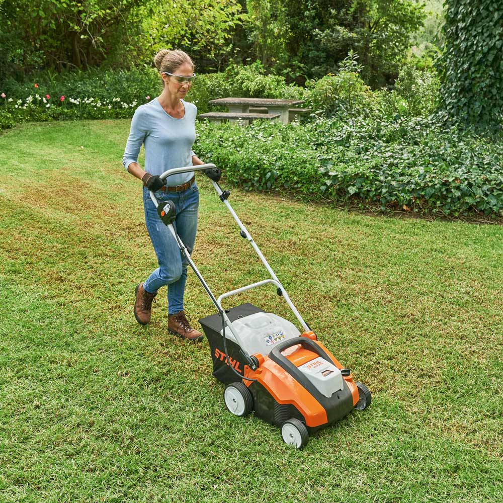 Produktabbildung: STIHL - RLA 240 ohne Akku und ohne Ladegerät