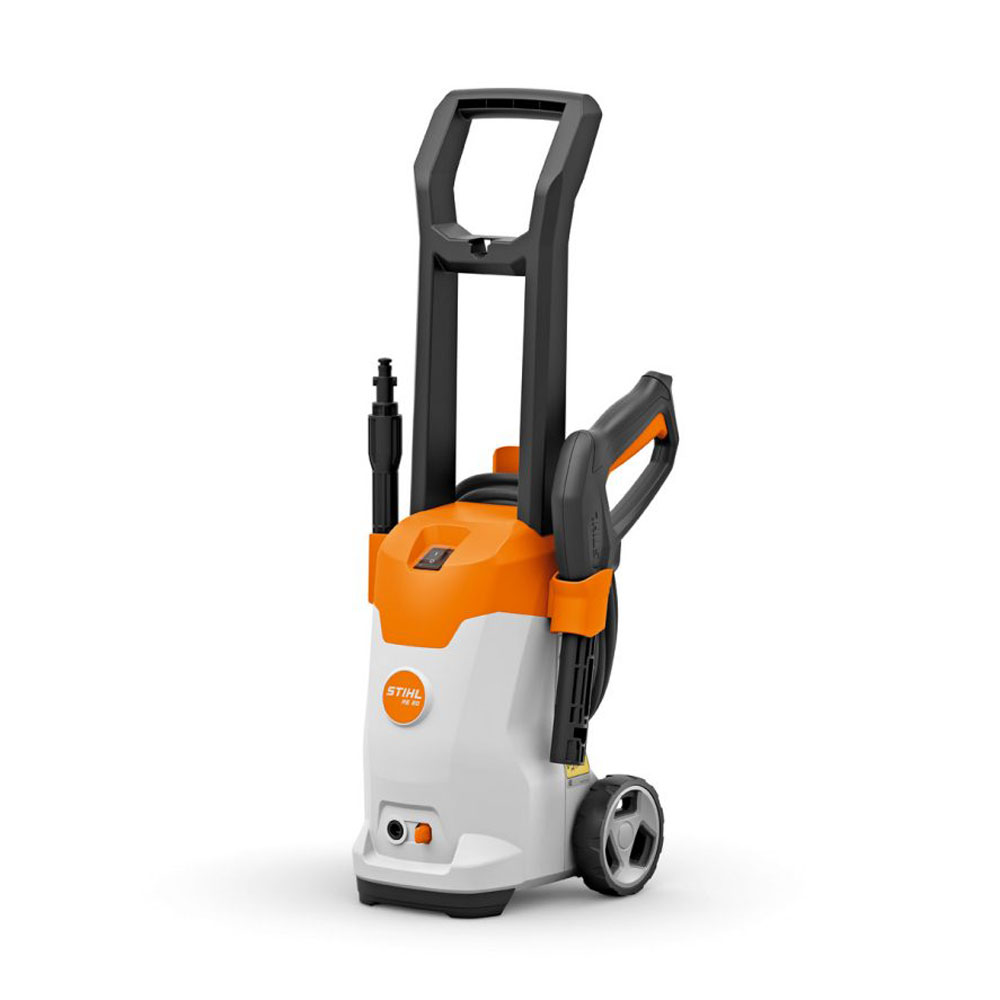 Produktabbildung: STIHL - RE 80