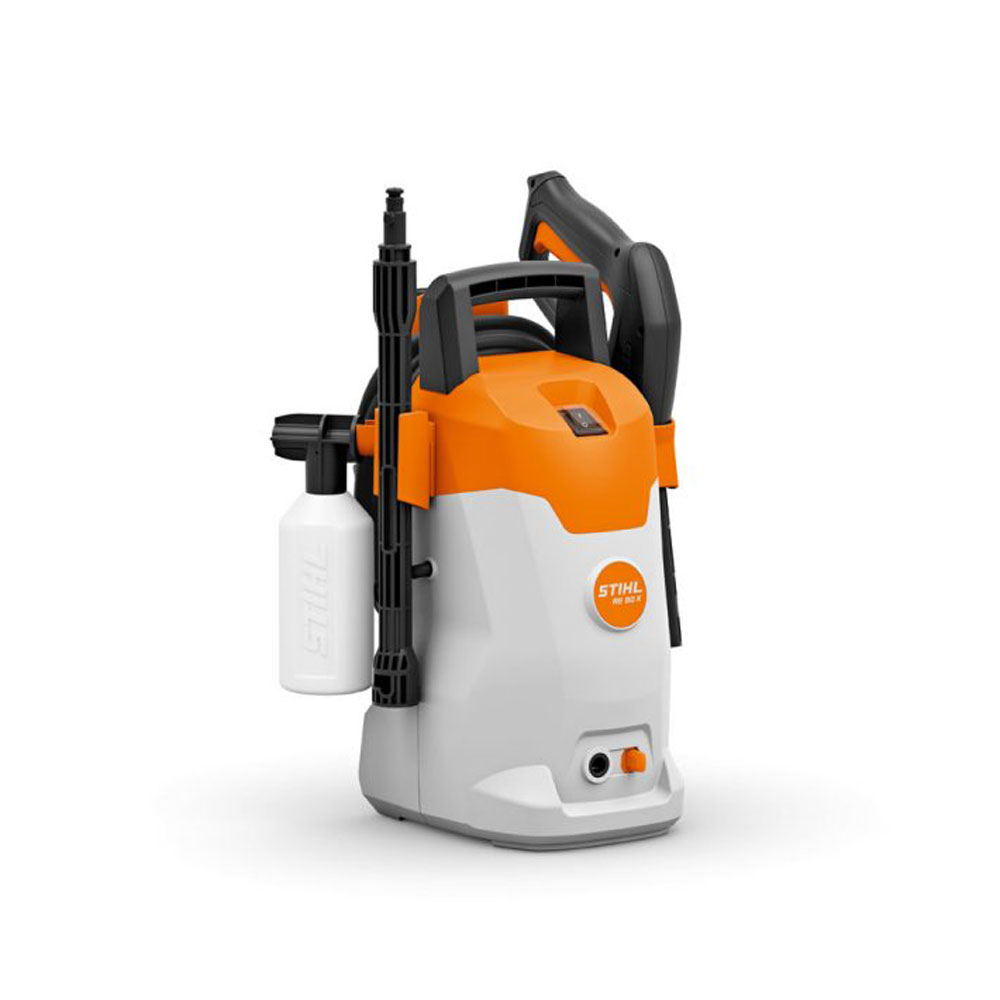 Produktabbildung: STIHL - RE 80 X