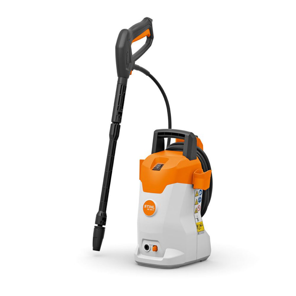 Produktabbildung: STIHL - RE 80 X