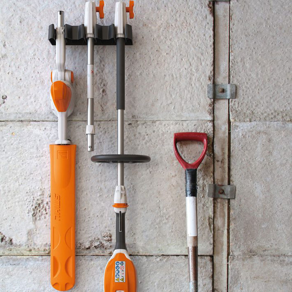 Produktabbildung: STIHL - Stabheckenschere HLA 56 inkl. 2 Akkus und Ladegerät