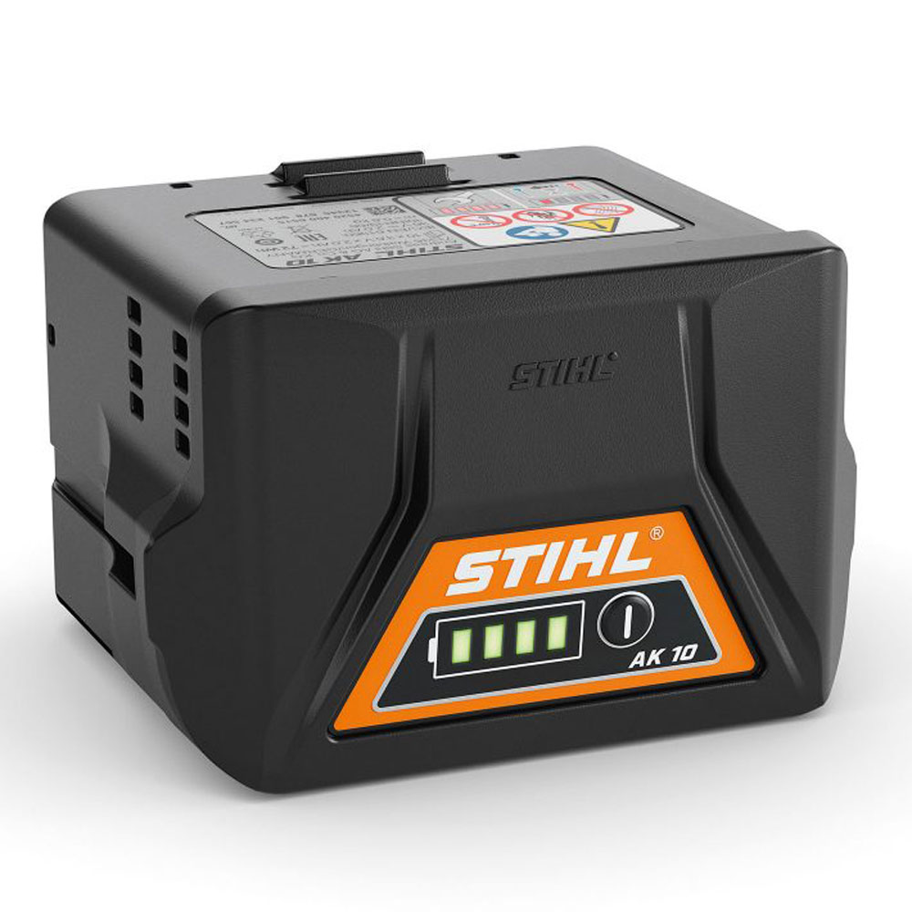 Produktabbildung: STIHL - Stabheckenschere HLA 56 inkl. 2 Akkus und Ladegerät