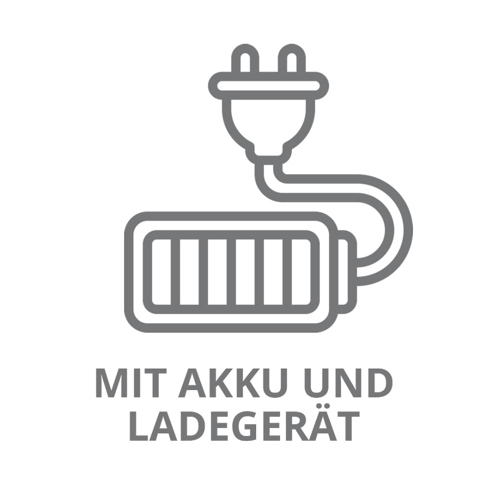Produktabbildung: STIHL - Stabheckenschere HLA 56 inkl. 2 Akkus und Ladegerät