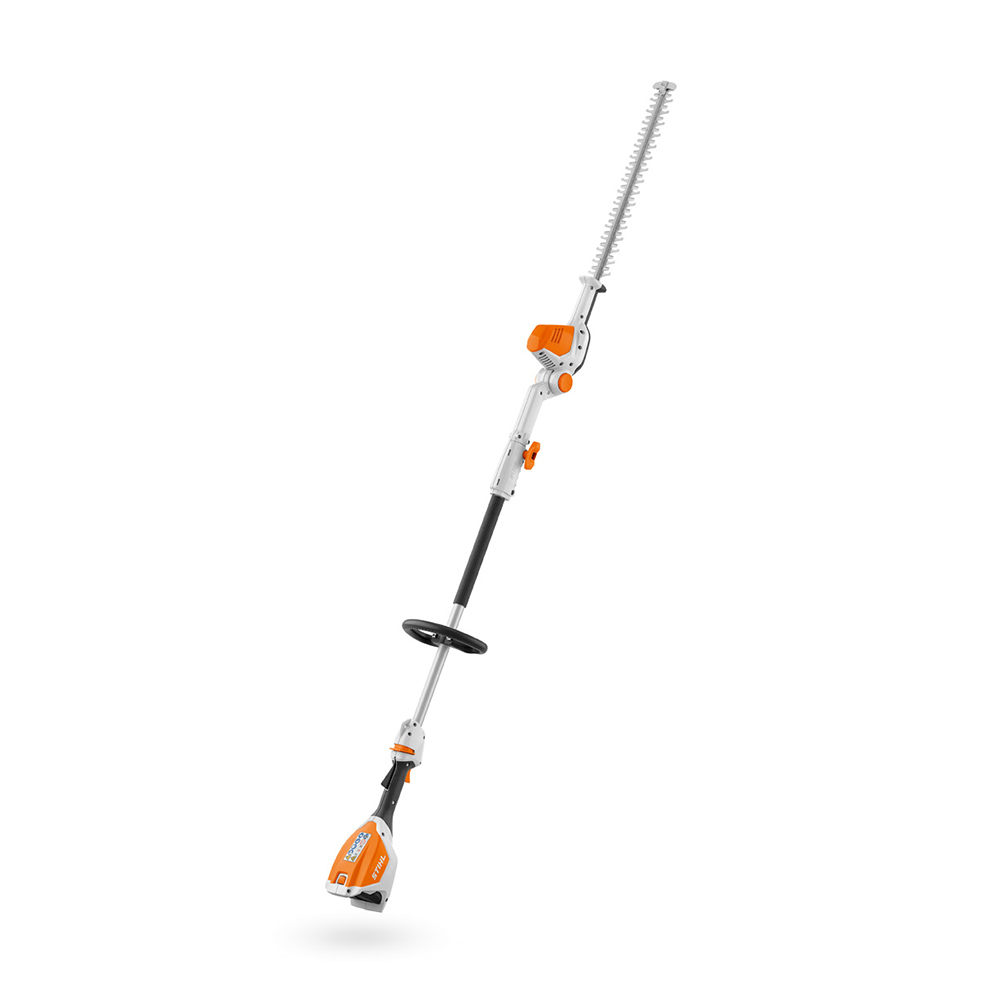 Produktabbildung: STIHL - Stabheckenschere HLA 56 inkl. Akku und Ladegerät