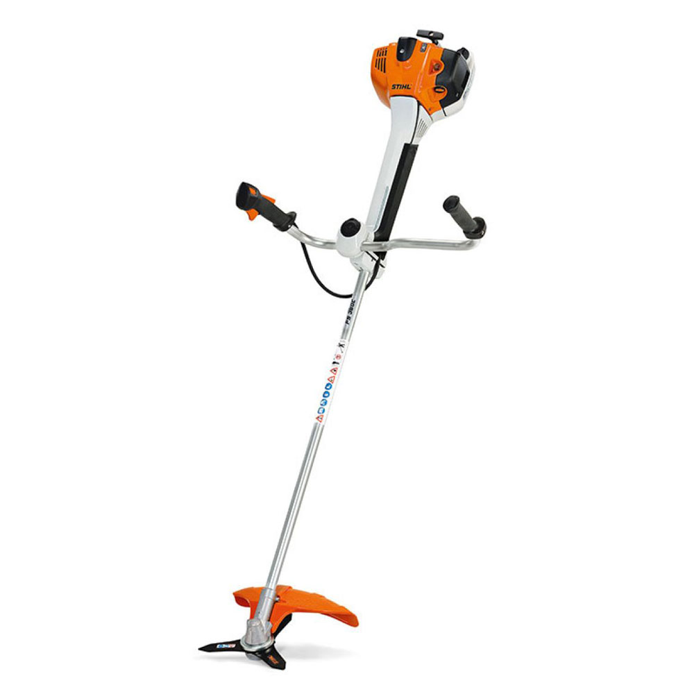 Produktabbildung: STIHL - FS 360 C-EM