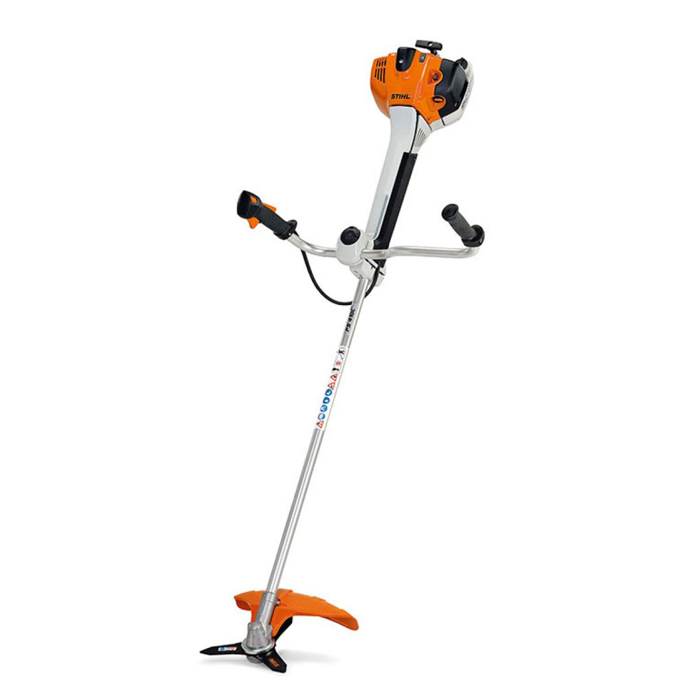 Produktabbildung: STIHL - FS 410 C-EM