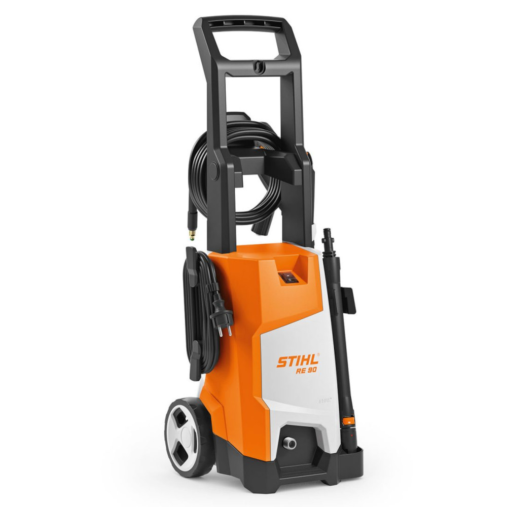 Produktabbildung: STIHL - RE 90