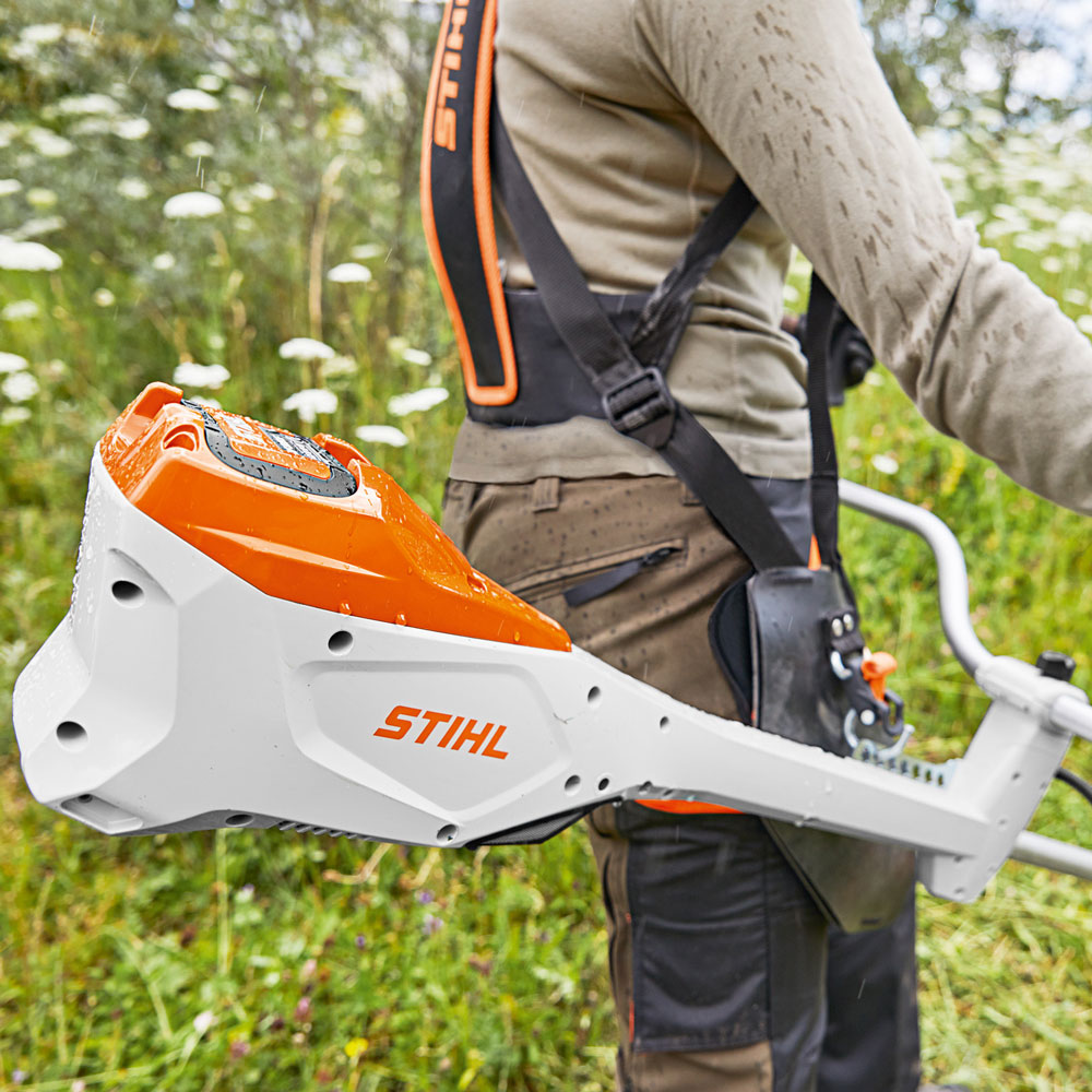Produktabbildung: STIHL - FSA 135 ohne Akku und ohne Ladegerät