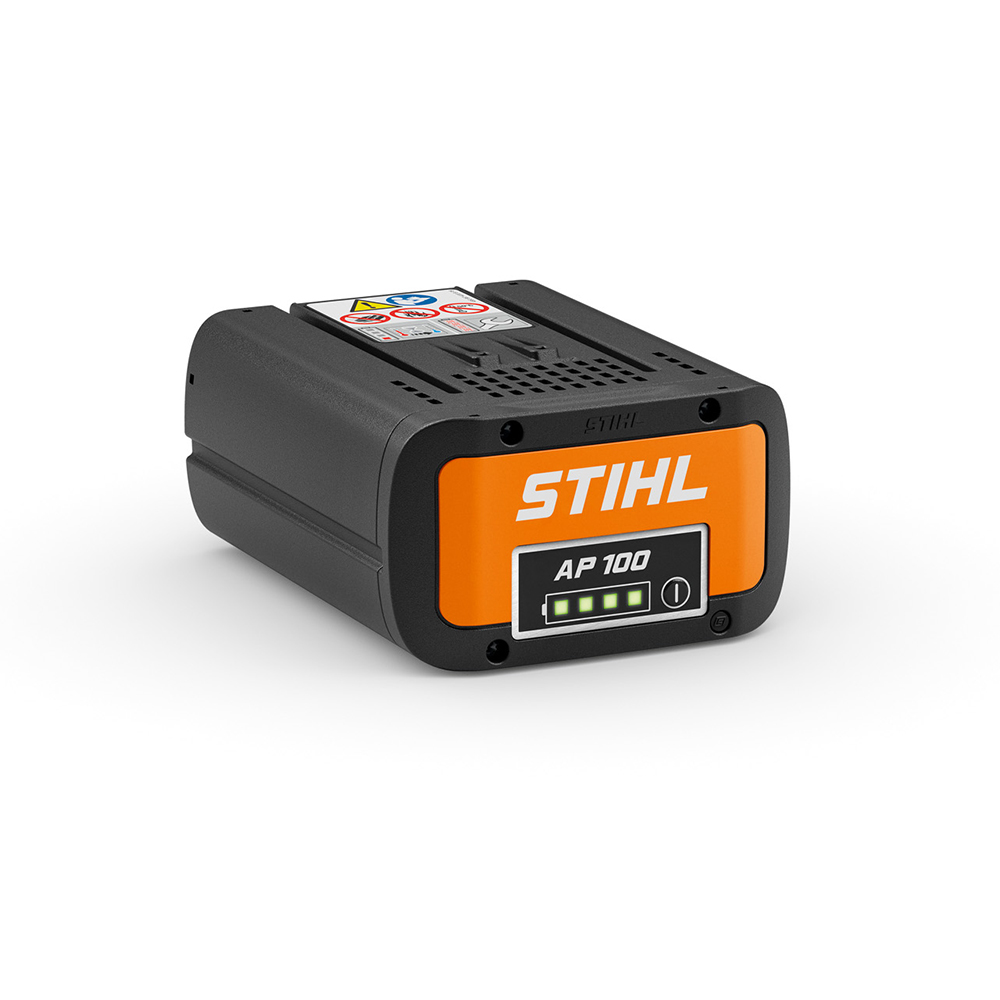 Produktabbildung: STIHL - AP 100