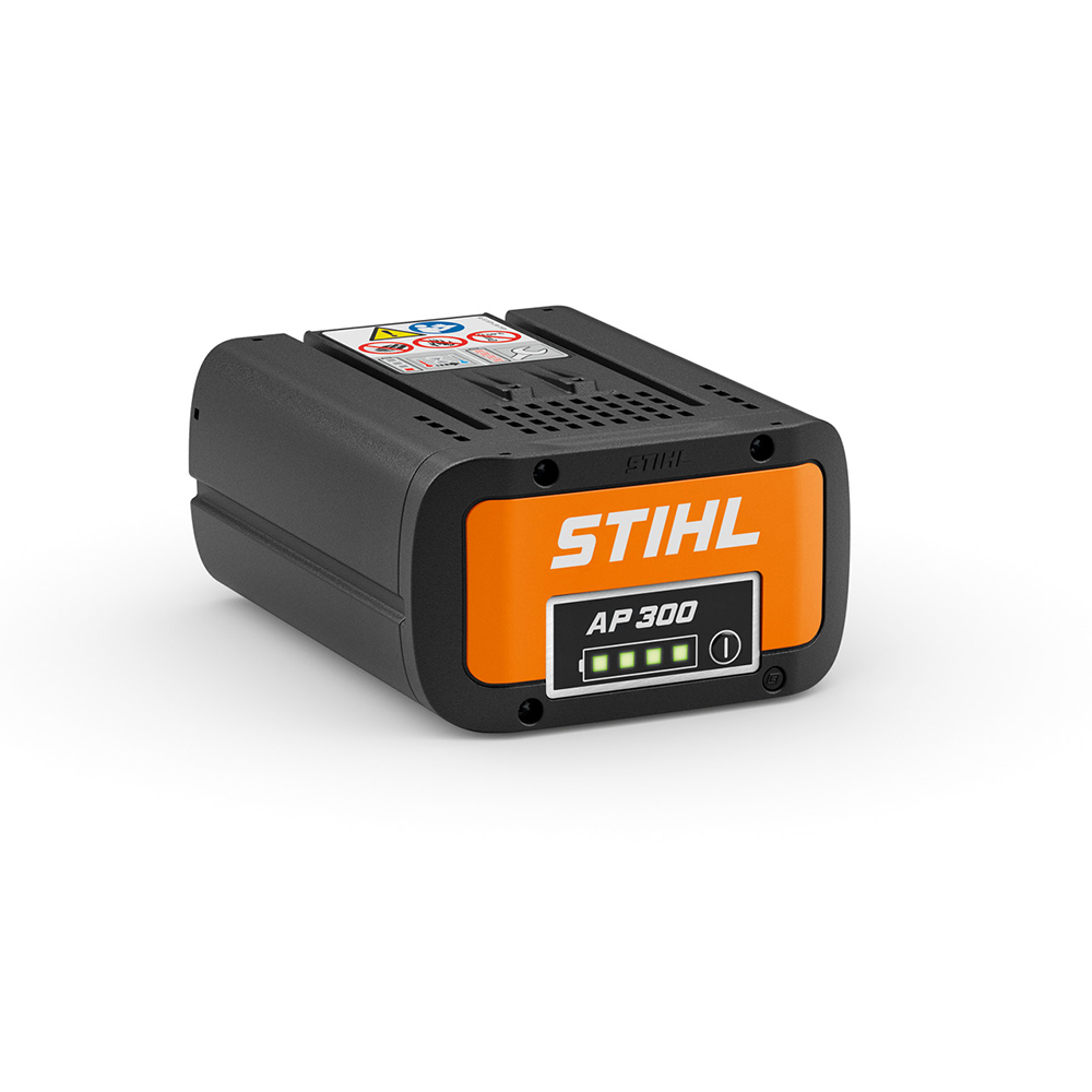 Produktabbildung: STIHL - AP 300