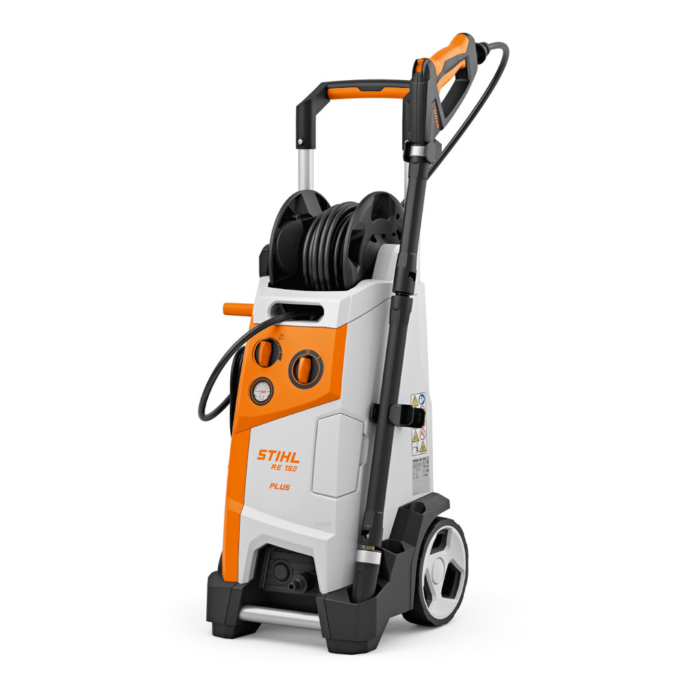 Produktabbildung: STIHL - RE 150 PLUS