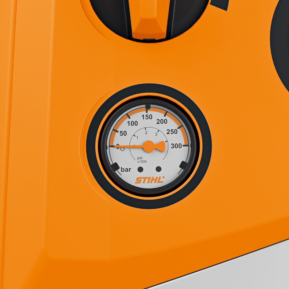 Produktabbildung: STIHL - RE 150 PLUS