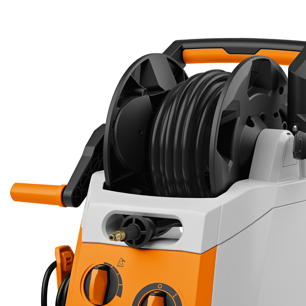 Produktabbildung: STIHL - RE 150 PLUS