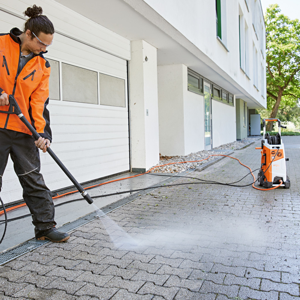 Produktabbildung: STIHL - RE 170 PLUS