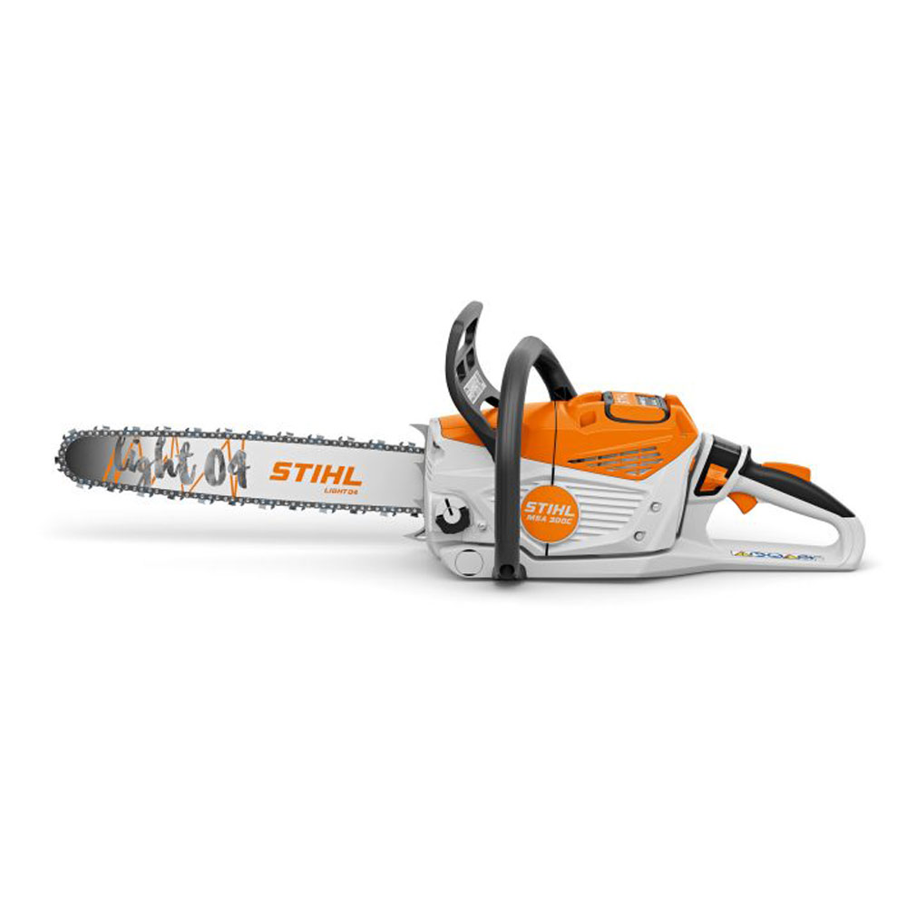 Produktabbildung: STIHL - MSA 300 C-O 35 cm ohne Akku und ohne Ladegerät