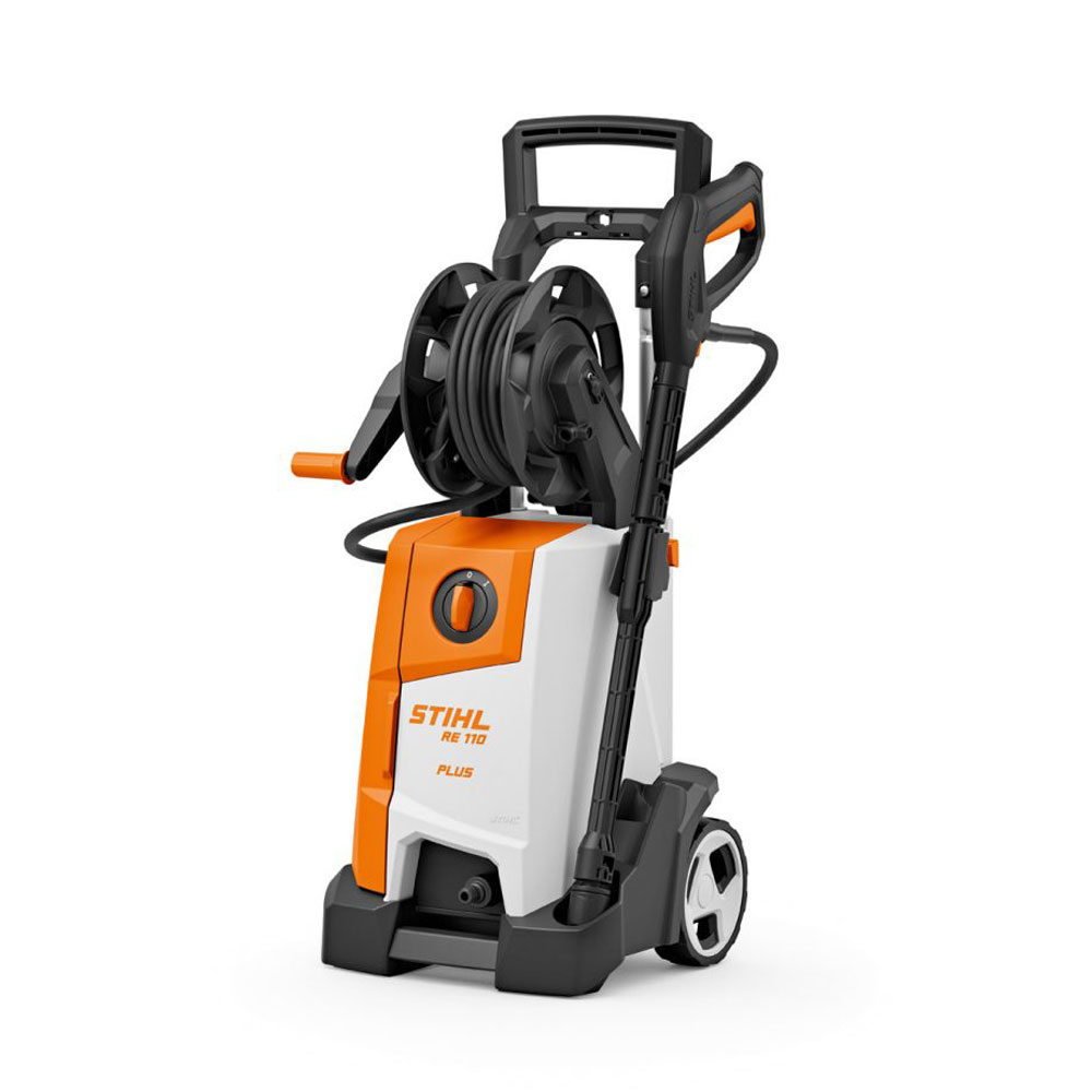 Produktabbildung: STIHL - RE 110 PLUS