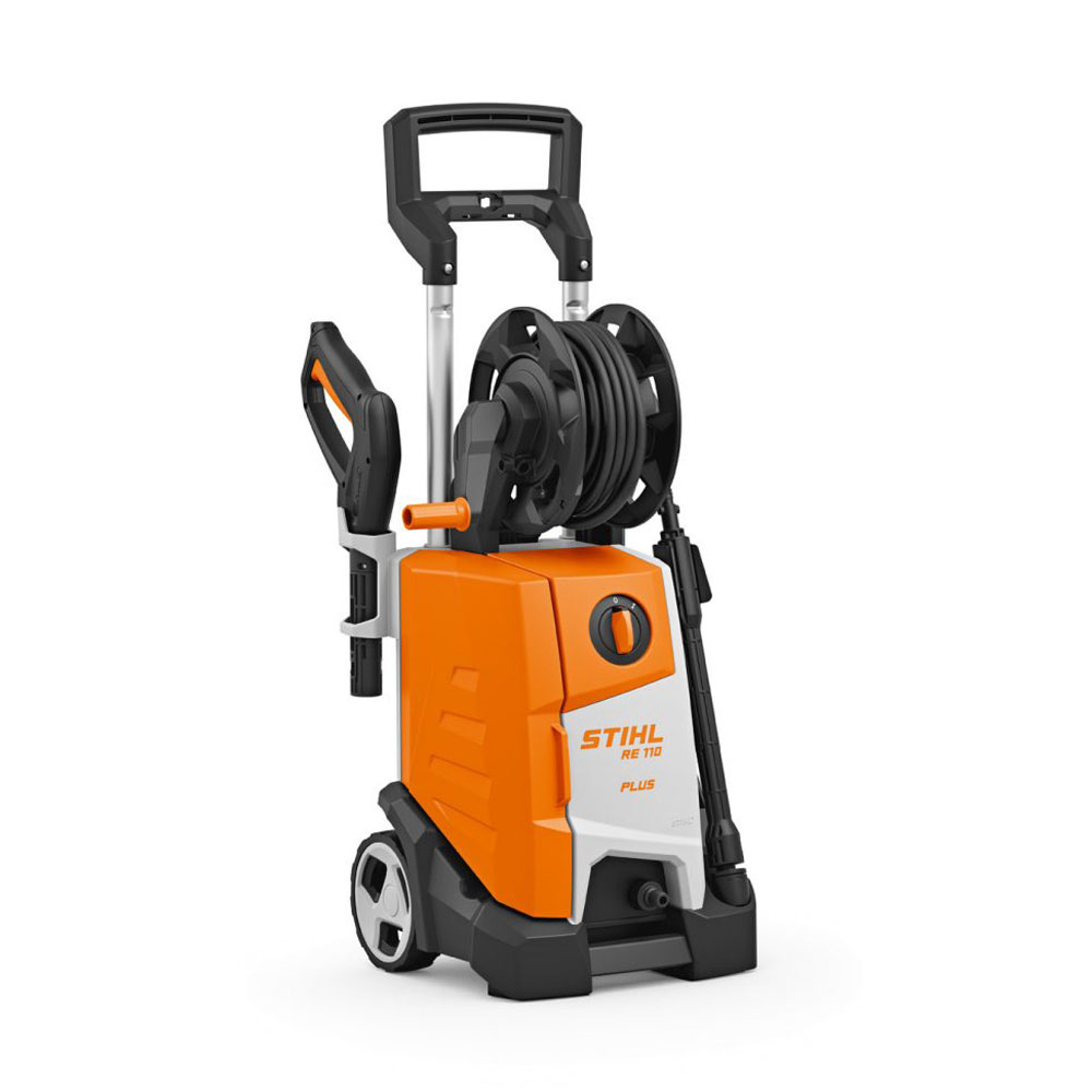 Produktabbildung: STIHL - RE 110 PLUS