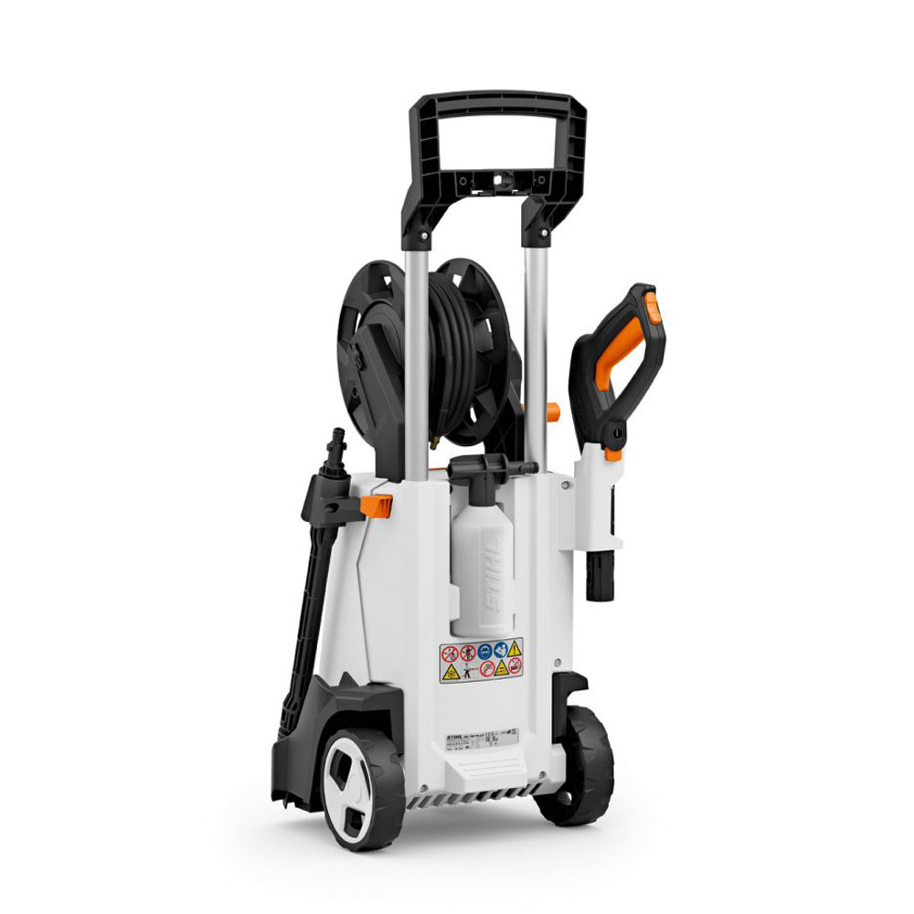 Produktabbildung: STIHL - RE 110 PLUS