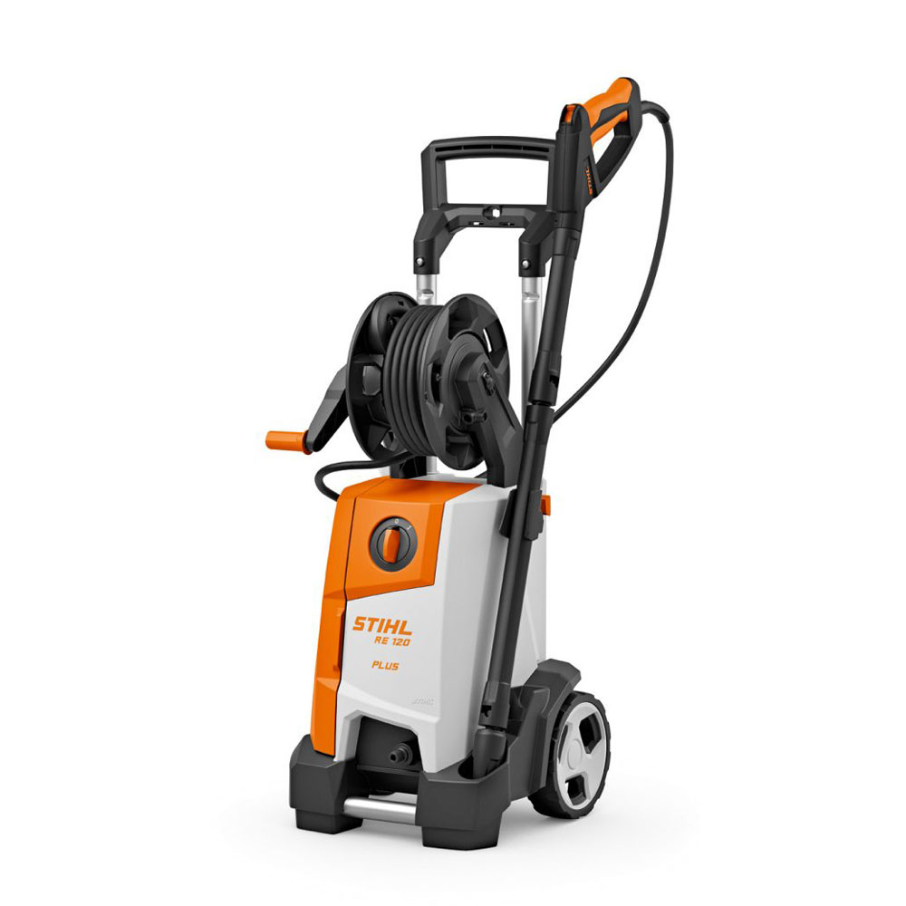 Produktabbildung: STIHL - RE 120 PLUS