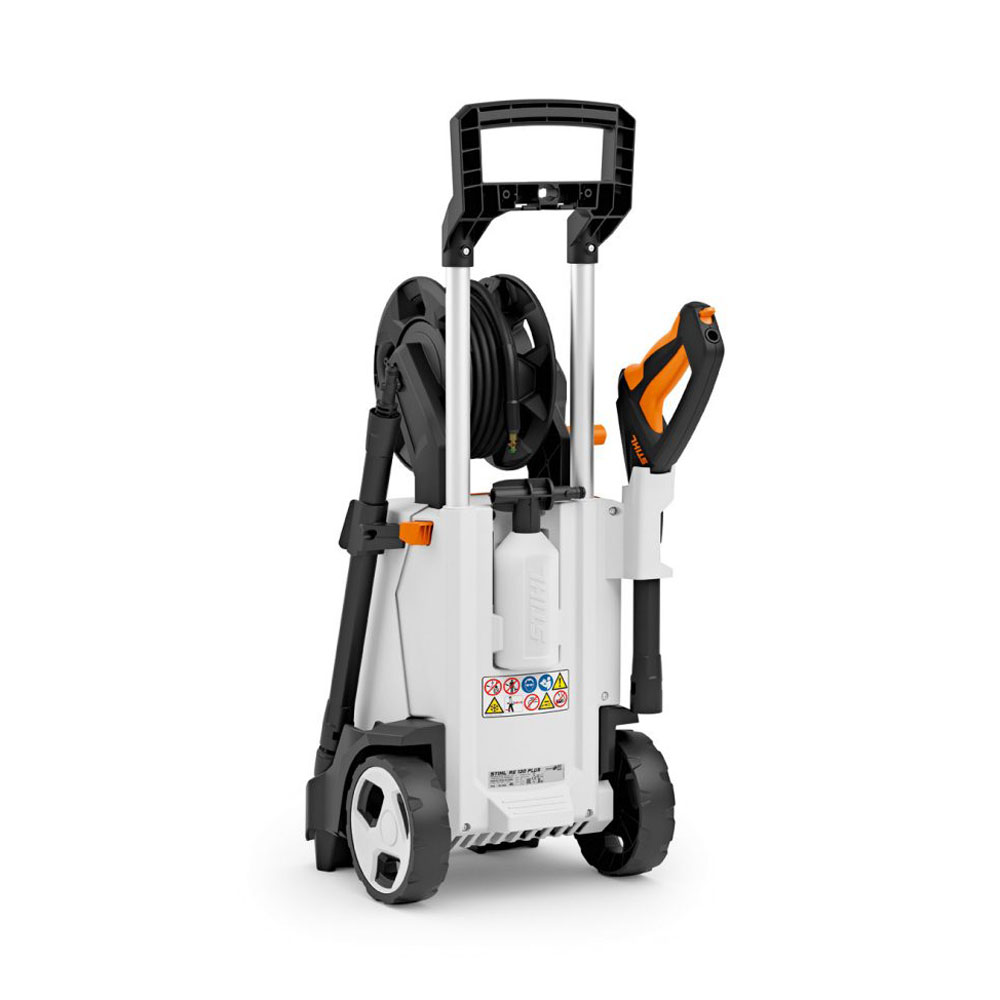 Produktabbildung: STIHL - RE 120 PLUS