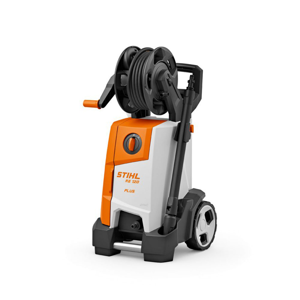 Produktabbildung: STIHL - RE 120 PLUS