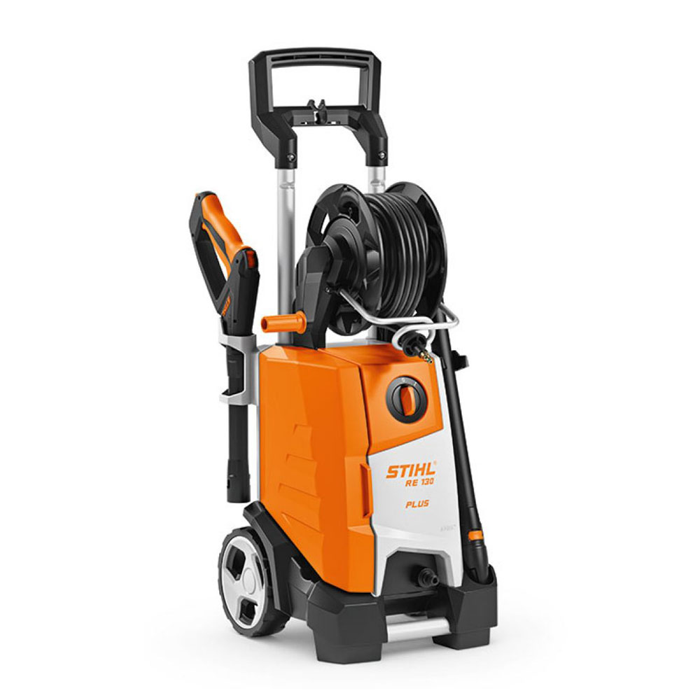 Produktabbildung: STIHL - RE 130 PLUS