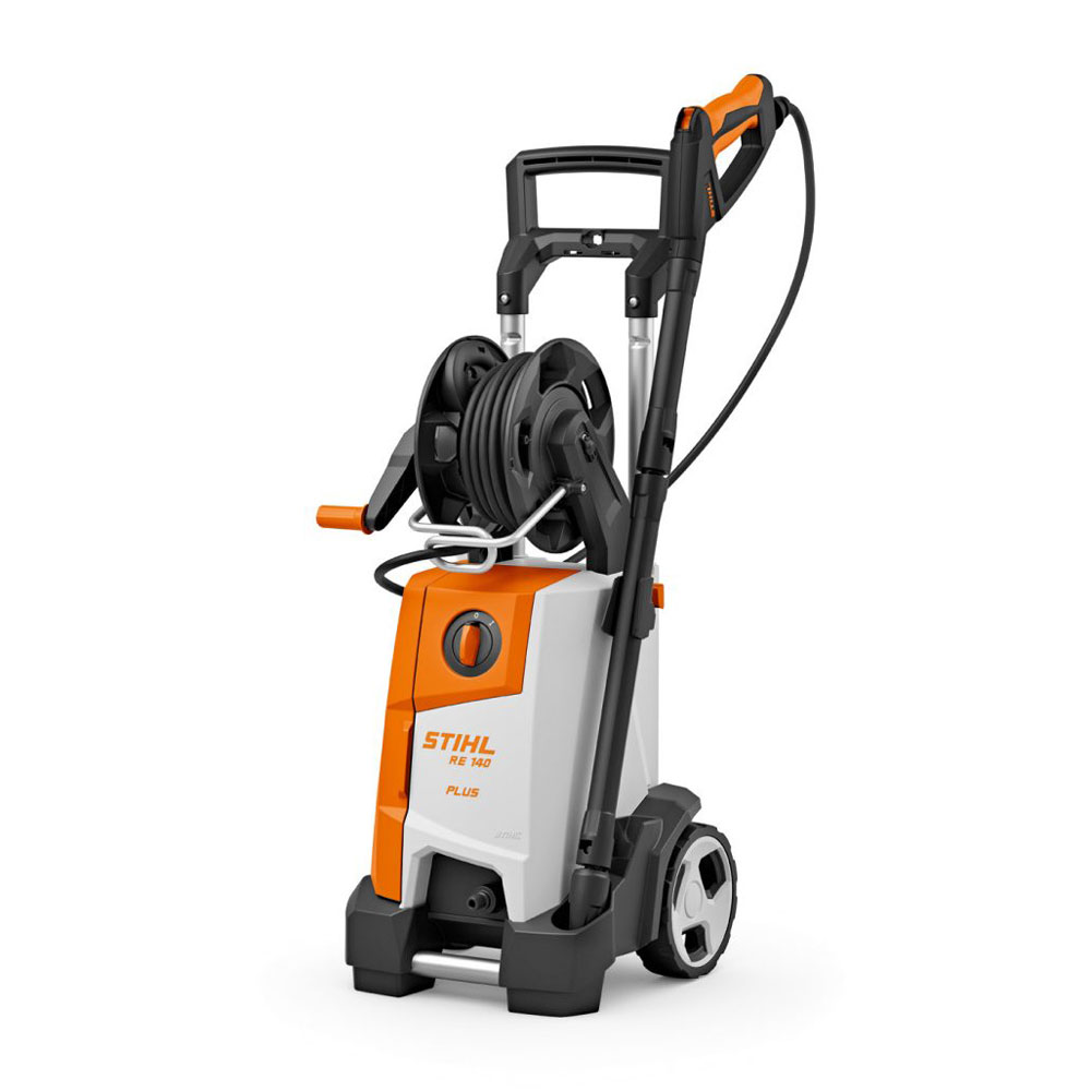 Produktabbildung: STIHL - RE 140 PLUS
