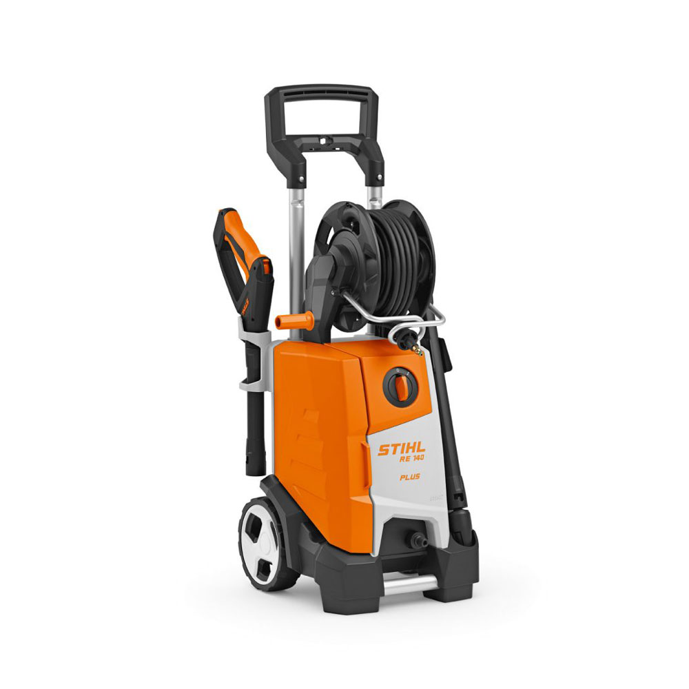 Produktabbildung: STIHL - RE 140 PLUS