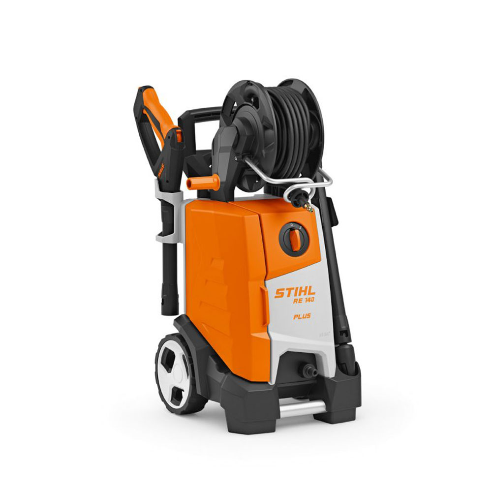 Produktabbildung: STIHL - RE 140 PLUS