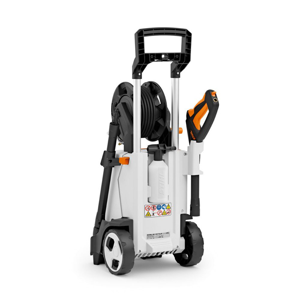 Produktabbildung: STIHL - RE 140 PLUS