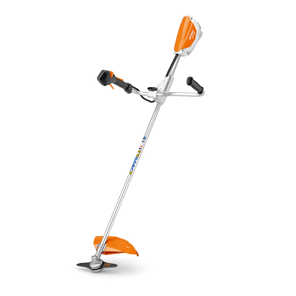 Produktabbildung: STIHL - FSA 130 ohne Akku und ohne Ladegerät
