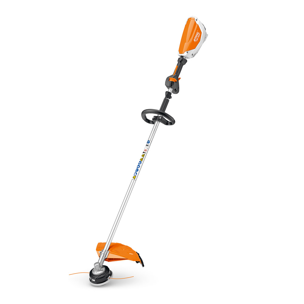 Produktabbildung: STIHL - FSA 130 R ohne Akku und ohne Ladegerät