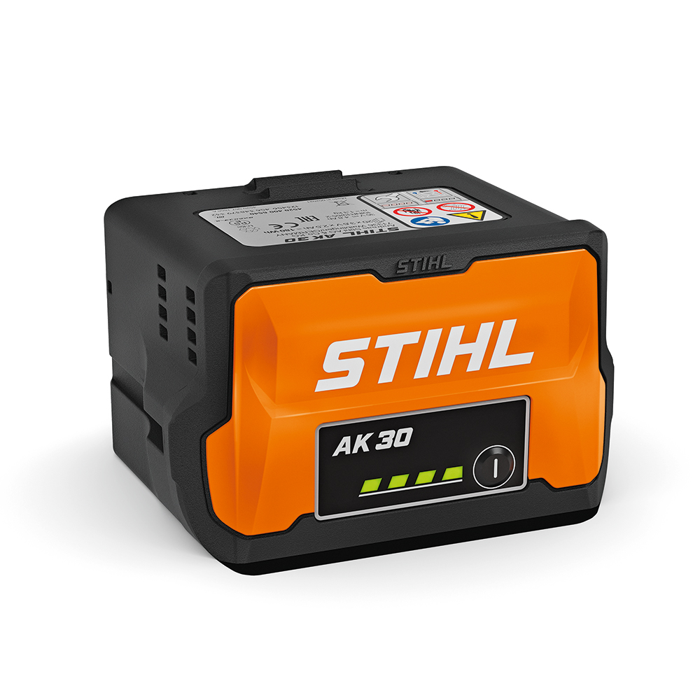 Produktabbildung: STIHL - AK 30