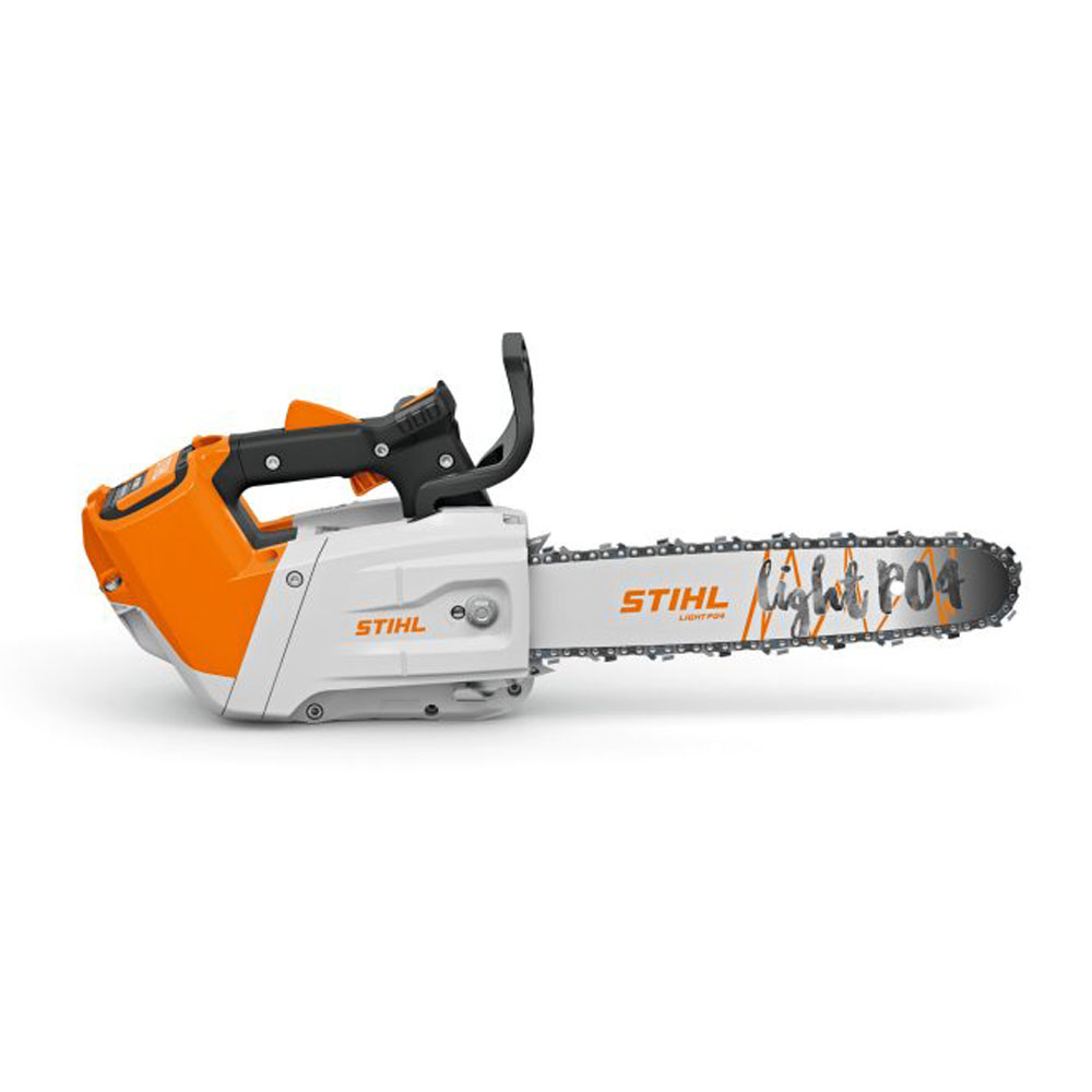 Produktabbildung: STIHL - MSA 220 TC-O 30 cm ohne Akku und ohne Ladegerät