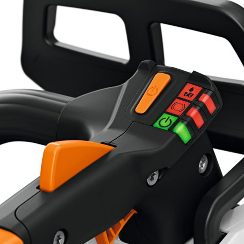 Produktabbildung: STIHL - MSA 220 TC-O 30 cm ohne Akku und ohne Ladegerät