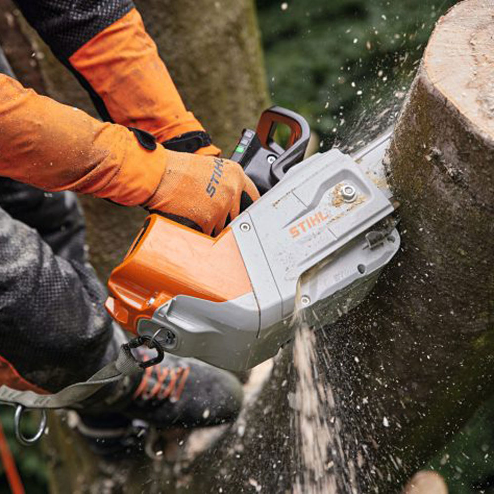 Produktabbildung: STIHL - MSA 220 TC-O 30 cm ohne Akku und ohne Ladegerät