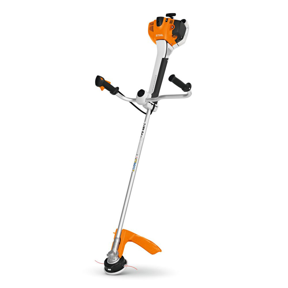 Produktabbildung: STIHL - FS 461 C-EM